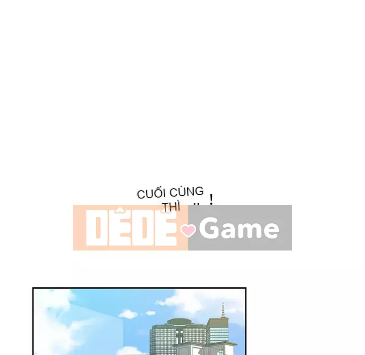 Tình bạn trong sáng nguy hiểm Chương 5-6