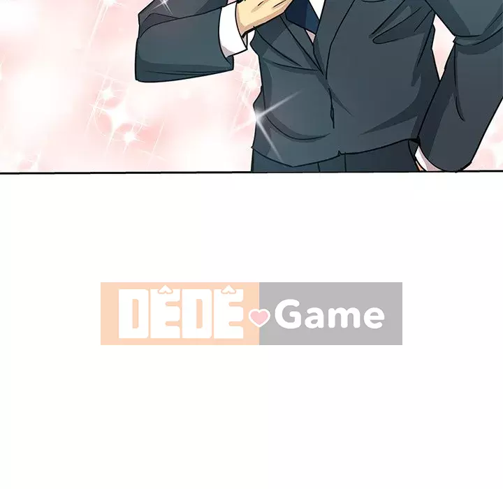 Tình bạn trong sáng nguy hiểm Chương 5-6