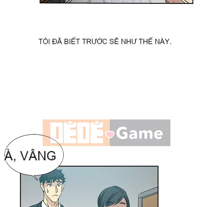 Tình bạn trong sáng nguy hiểm Chương 5-6