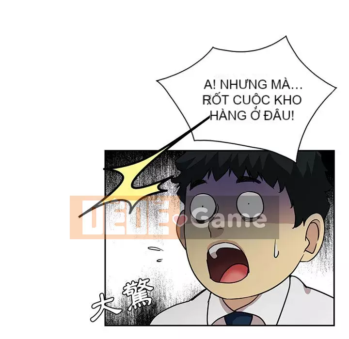 Tình bạn trong sáng nguy hiểm Chương 5-6