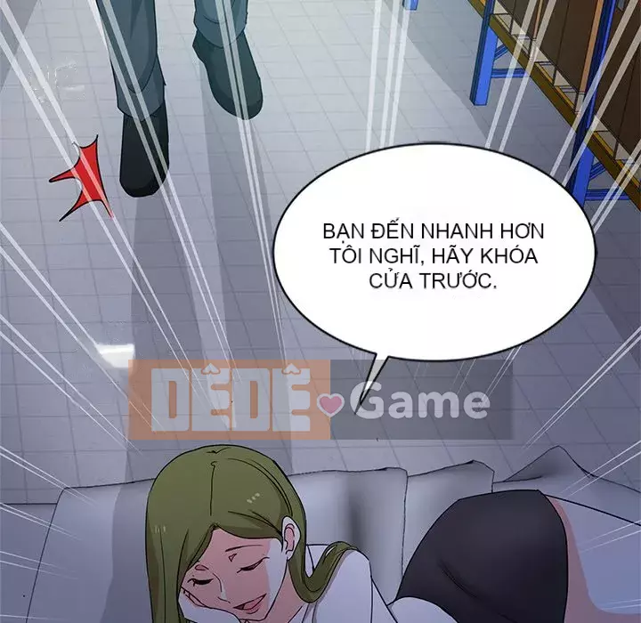 Tình bạn trong sáng nguy hiểm Chương 5-6