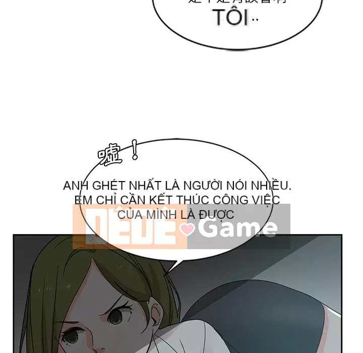 Tình bạn trong sáng nguy hiểm Chương 5-6