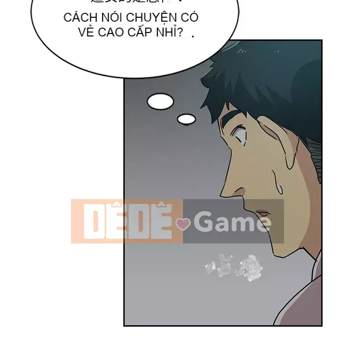 Tình bạn trong sáng nguy hiểm Chương 5-6