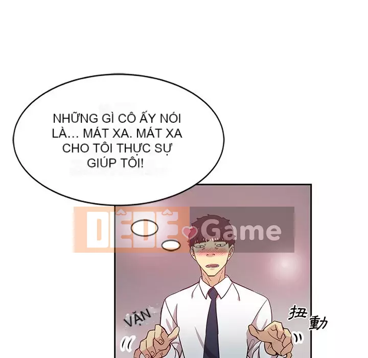 Tình bạn trong sáng nguy hiểm Chương 5-6