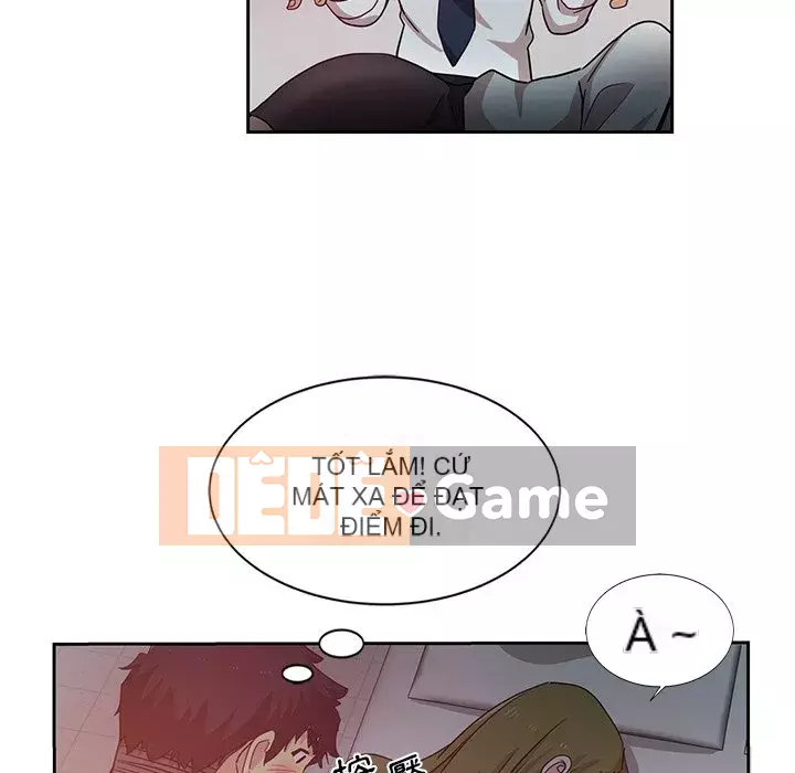 Tình bạn trong sáng nguy hiểm Chương 5-6