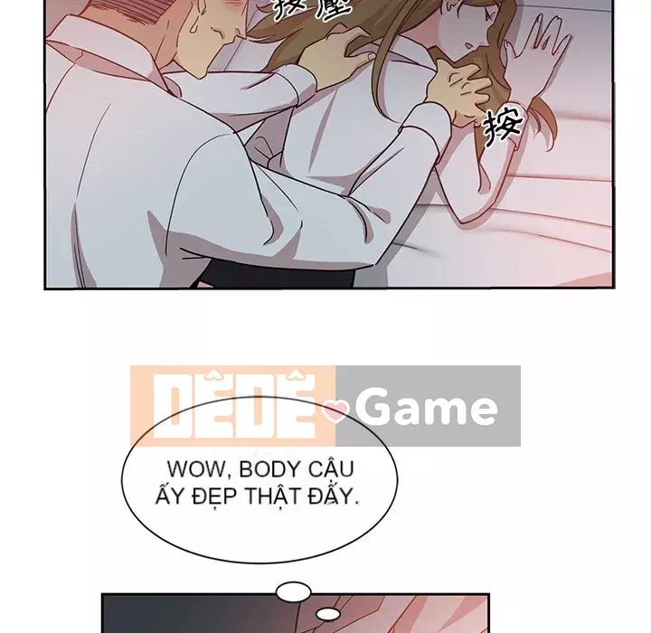 Tình bạn trong sáng nguy hiểm Chương 5-6