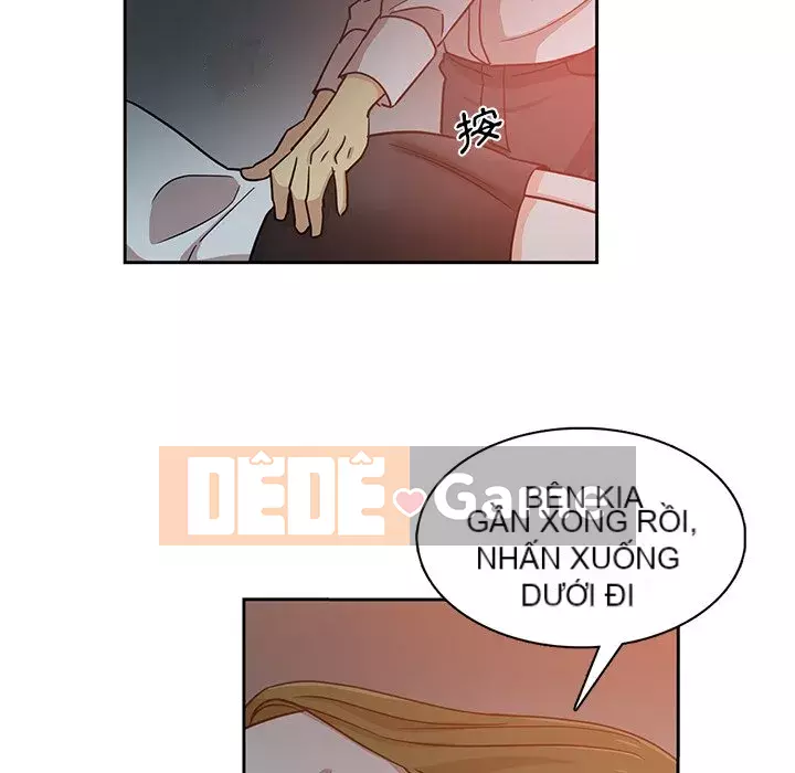 Tình bạn trong sáng nguy hiểm Chương 5-6