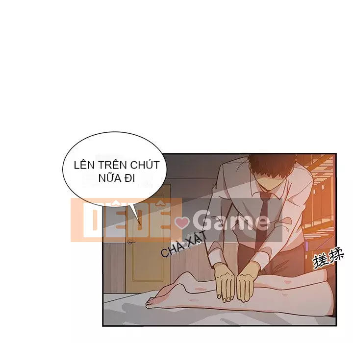 Tình bạn trong sáng nguy hiểm Chương 5-6