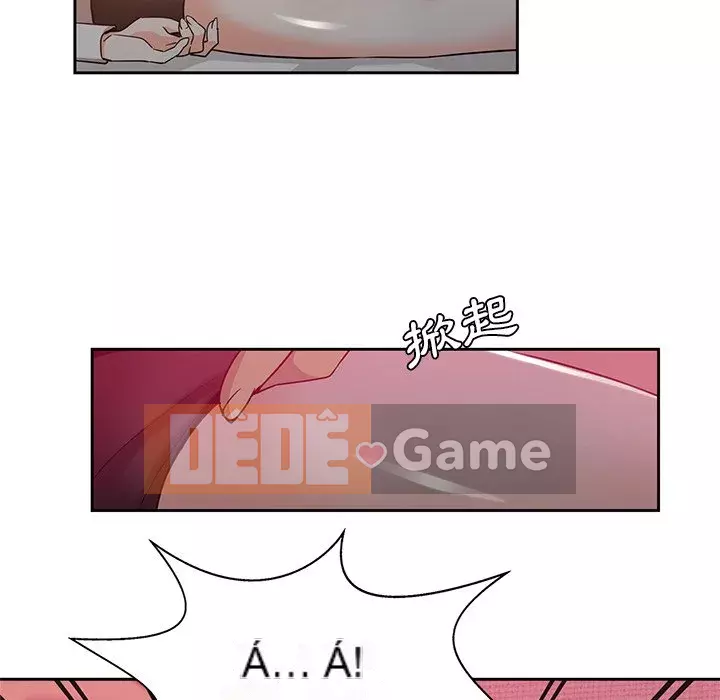 Tình bạn trong sáng nguy hiểm Chương 5-6