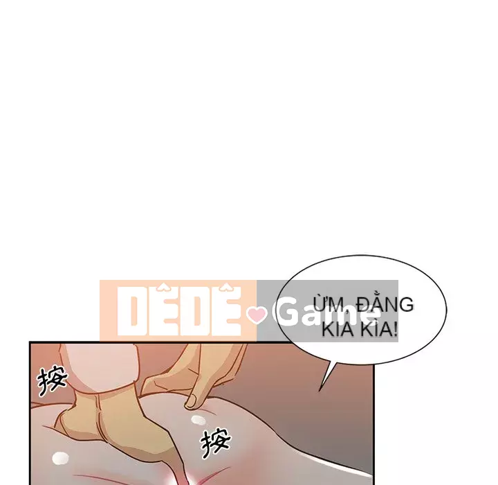 Tình bạn trong sáng nguy hiểm Chương 5-6