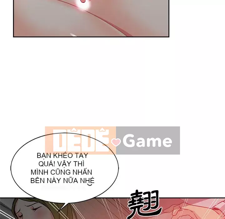 Tình bạn trong sáng nguy hiểm Chương 5-6