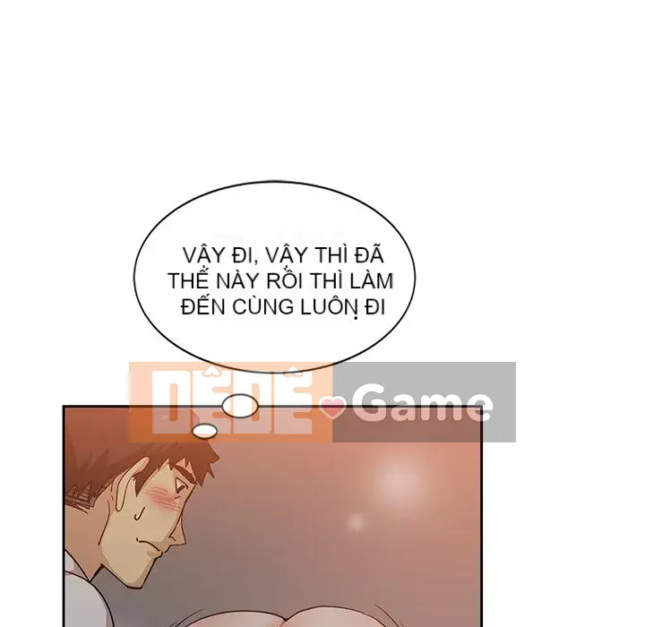 Tình bạn trong sáng nguy hiểm Chương 5-6