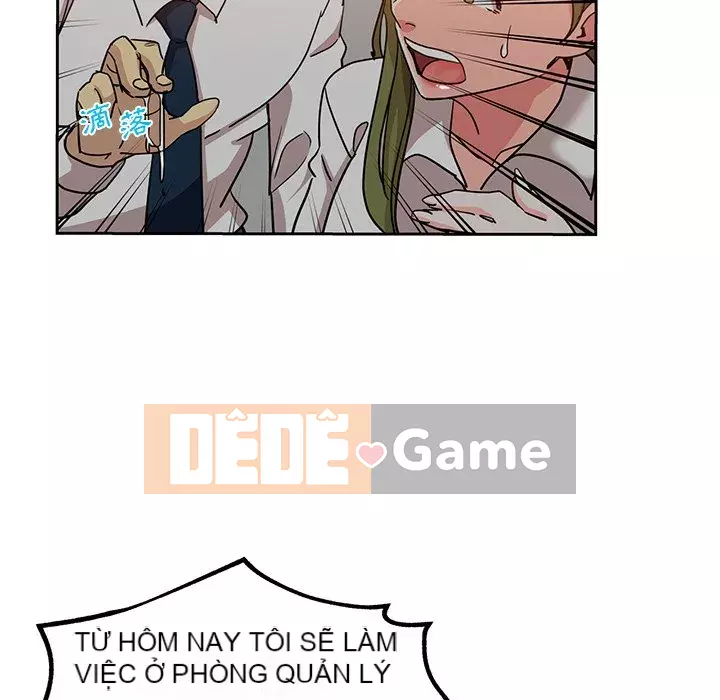 Tình bạn trong sáng nguy hiểm Chương 5-6