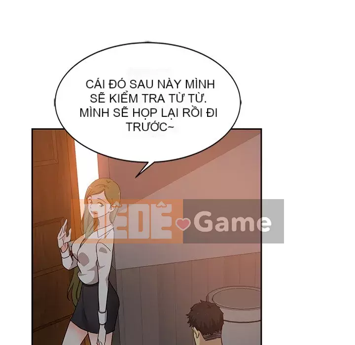 Tình bạn trong sáng nguy hiểm Chương 5-6