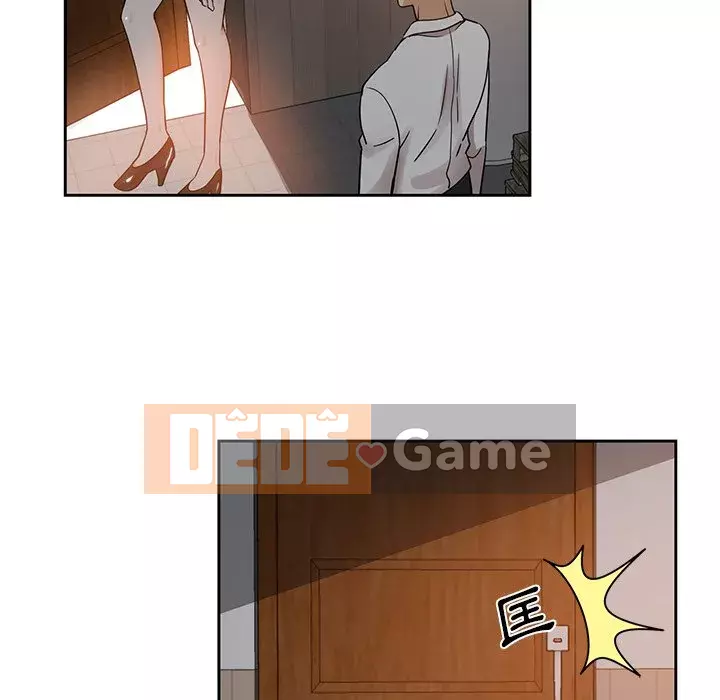 Tình bạn trong sáng nguy hiểm Chương 5-6