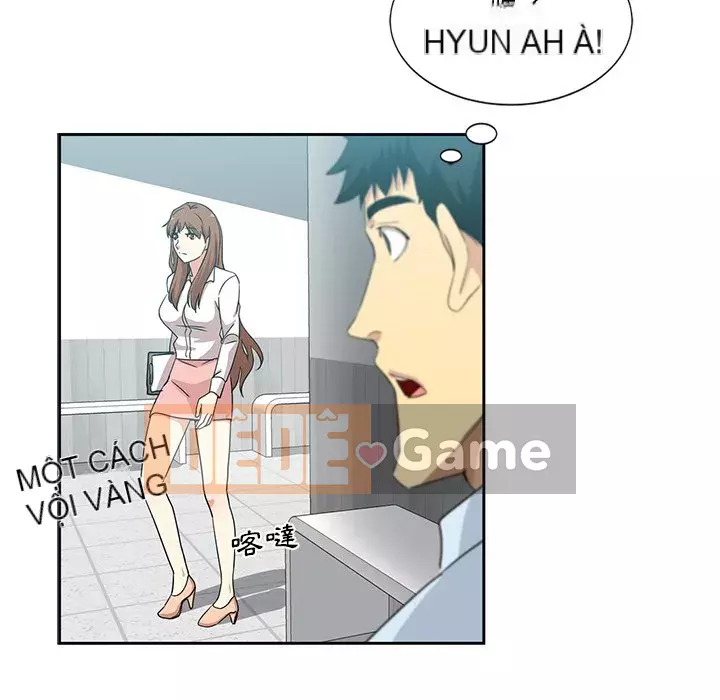 Tình bạn trong sáng nguy hiểm Chương 5-6