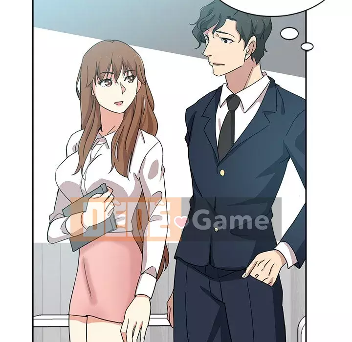 Tình bạn trong sáng nguy hiểm Chương 5-6