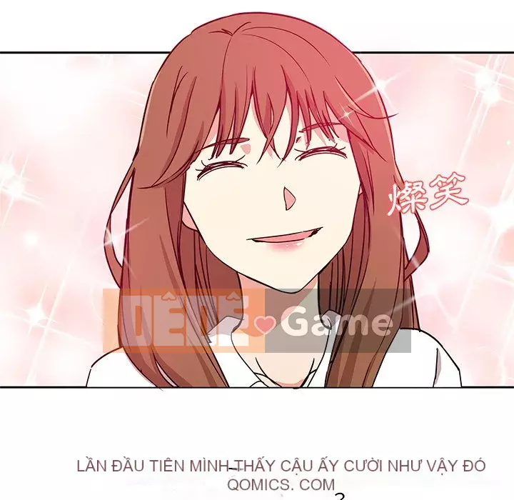 Tình bạn trong sáng nguy hiểm Chương 5-6