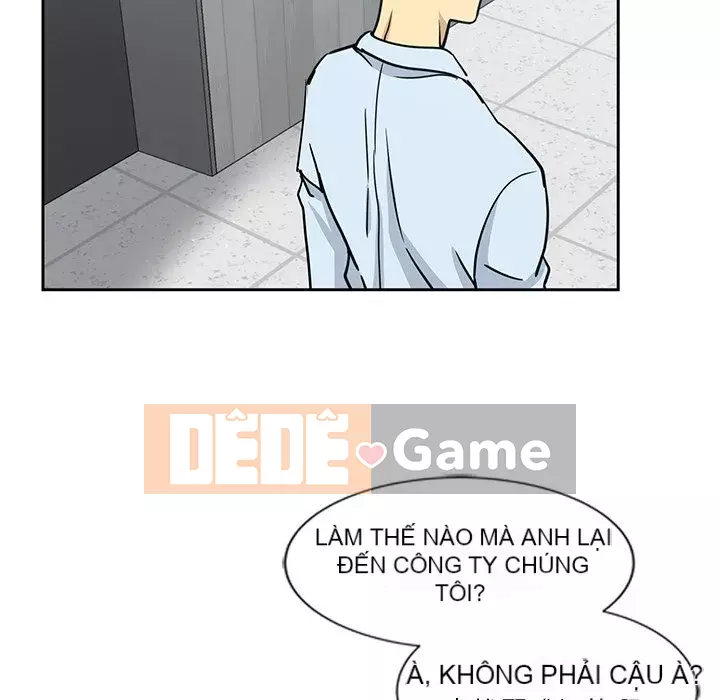 Tình bạn trong sáng nguy hiểm Chương 5-6