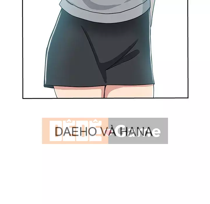 Tình bạn trong sáng nguy hiểm Chương 5-6