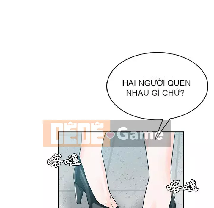 Tình bạn trong sáng nguy hiểm Chương 5-6