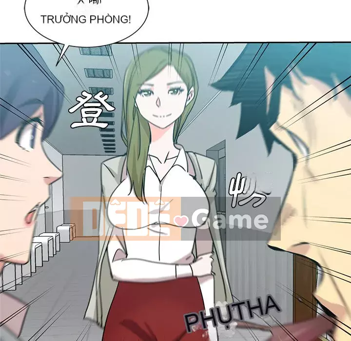 Tình bạn trong sáng nguy hiểm Chương 5-6