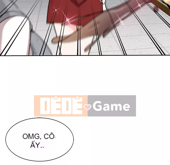 Tình bạn trong sáng nguy hiểm Chương 5-6