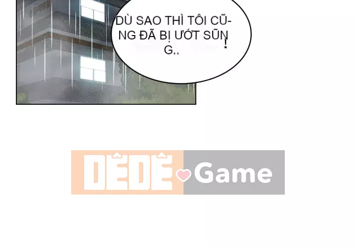 Tình bạn trong sáng nguy hiểm Chương 1-4