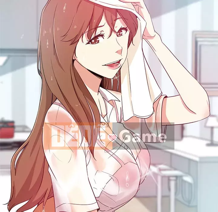 Tình bạn trong sáng nguy hiểm Chương 1-4