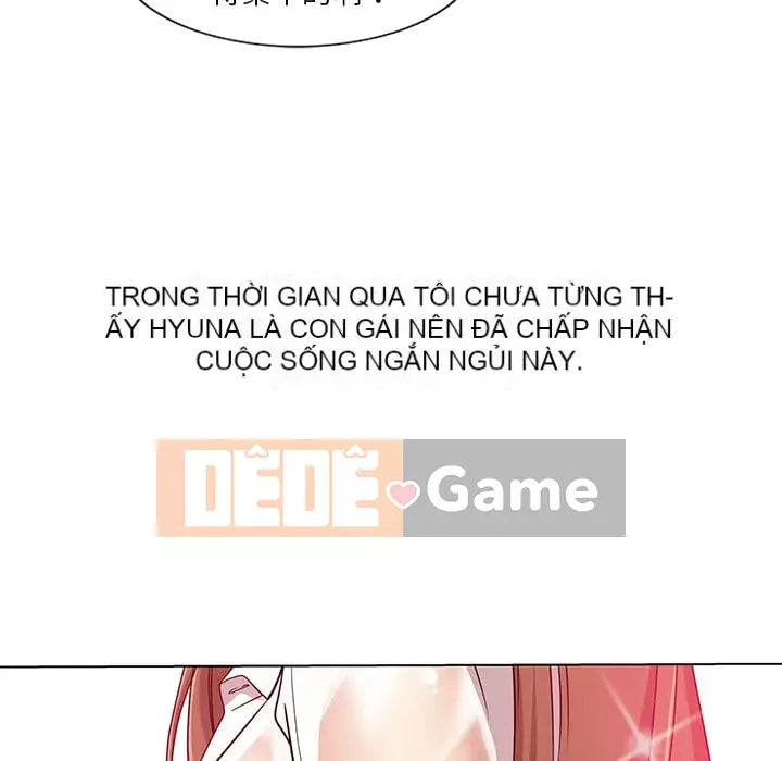 Tình bạn trong sáng nguy hiểm Chương 1-4