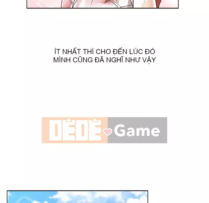 Tình bạn trong sáng nguy hiểm Chương 1-4