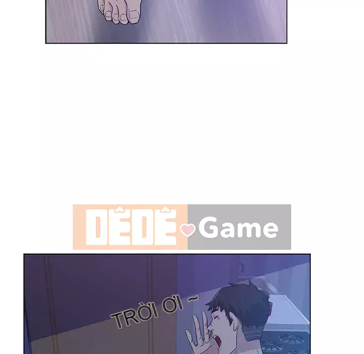 Tình bạn trong sáng nguy hiểm Chương 1-4