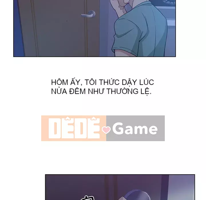 Tình bạn trong sáng nguy hiểm Chương 1-4