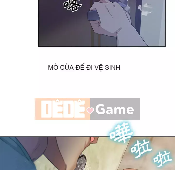 Tình bạn trong sáng nguy hiểm Chương 1-4