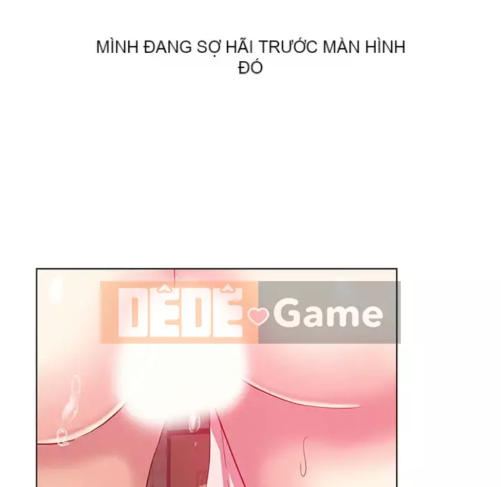 Tình bạn trong sáng nguy hiểm Chương 1-4