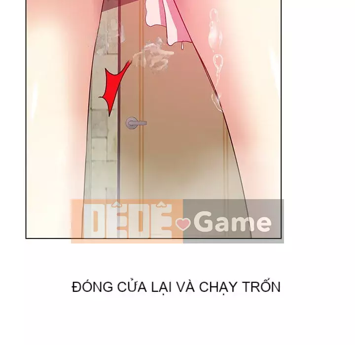 Tình bạn trong sáng nguy hiểm Chương 1-4