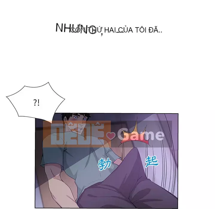 Tình bạn trong sáng nguy hiểm Chương 1-4