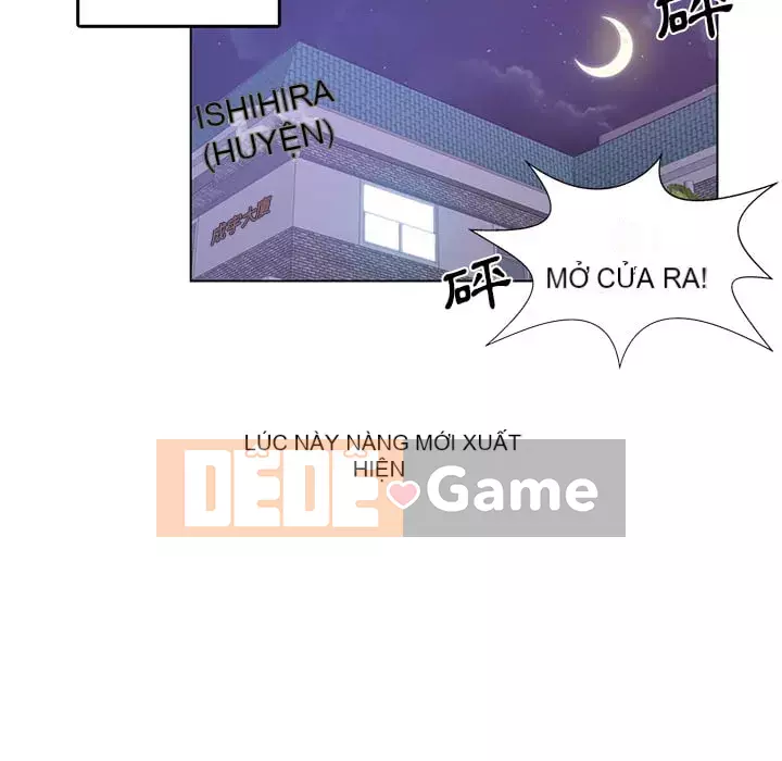 Tình bạn trong sáng nguy hiểm Chương 1-4