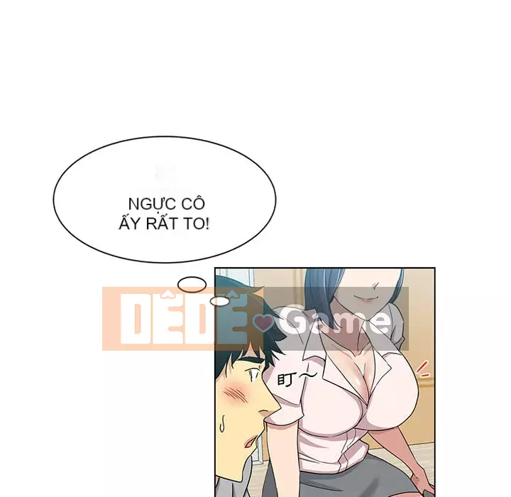 Tình bạn trong sáng nguy hiểm Chương 1-4