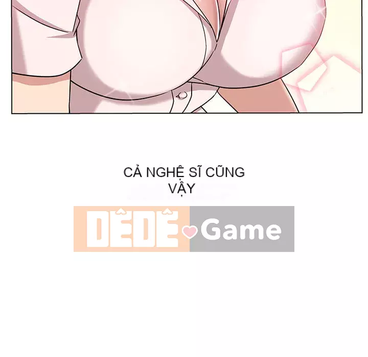 Tình bạn trong sáng nguy hiểm Chương 1-4