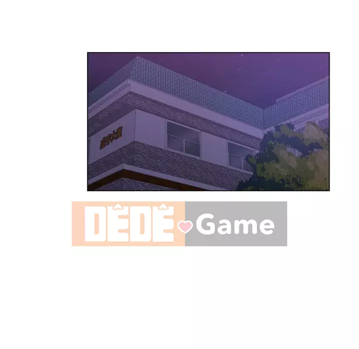 Tình bạn trong sáng nguy hiểm Chương 1-4