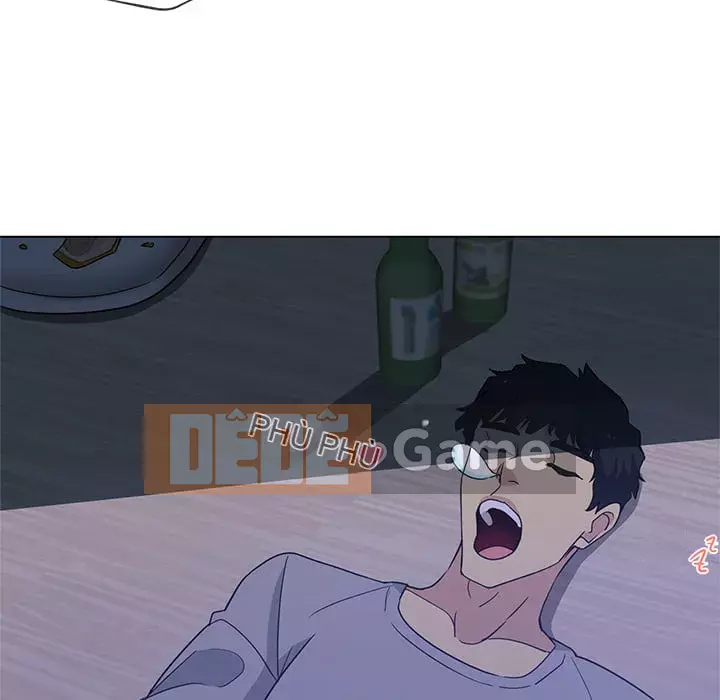 Tình bạn trong sáng nguy hiểm Chương 1-4