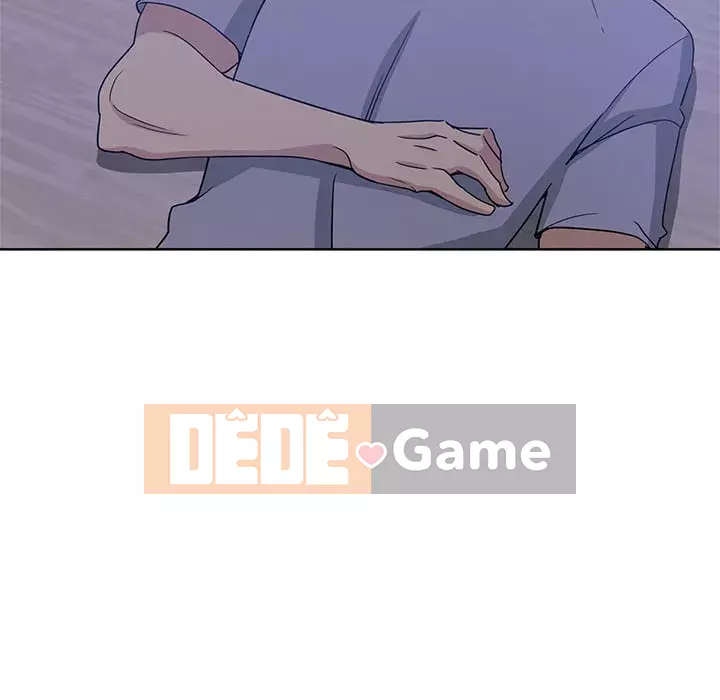 Tình bạn trong sáng nguy hiểm Chương 1-4