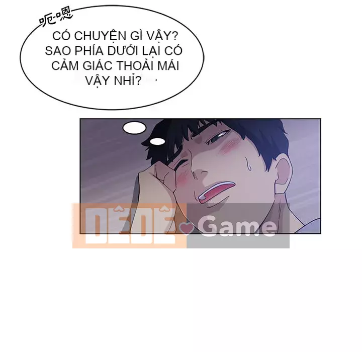 Tình bạn trong sáng nguy hiểm Chương 1-4