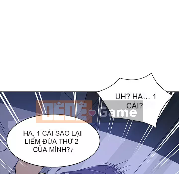 Tình bạn trong sáng nguy hiểm Chương 1-4