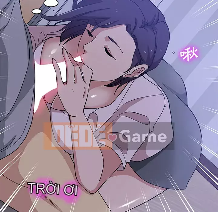 Tình bạn trong sáng nguy hiểm Chương 1-4