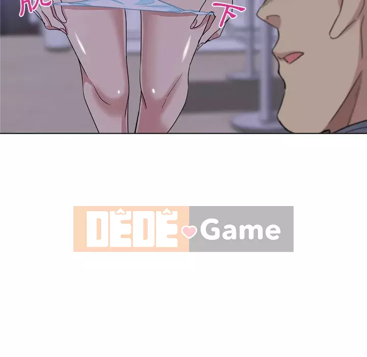 Tình bạn trong sáng nguy hiểm Chương 1-4