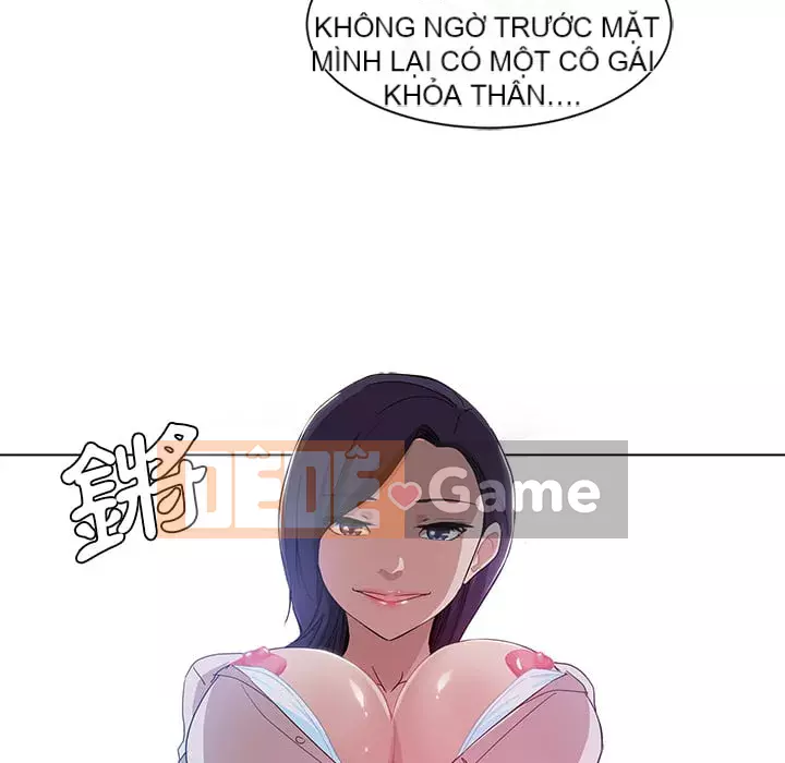 Tình bạn trong sáng nguy hiểm Chương 1-4