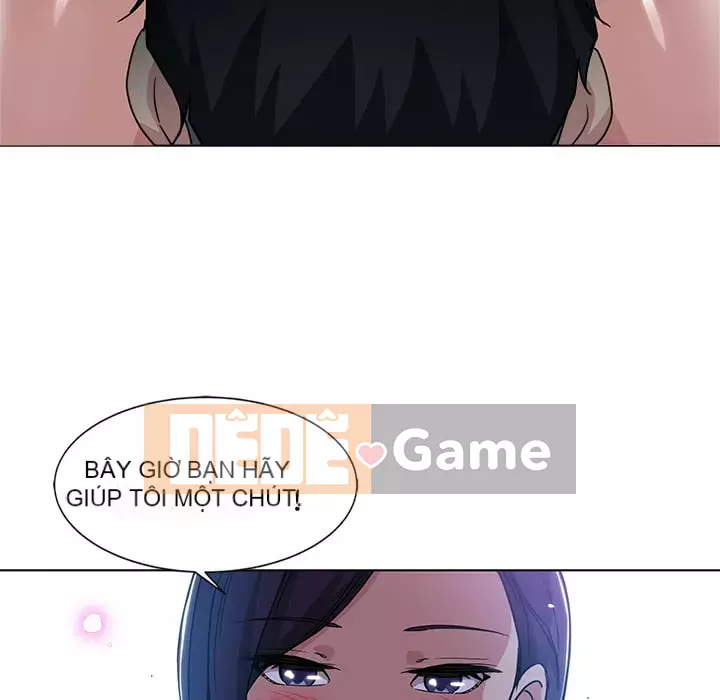 Tình bạn trong sáng nguy hiểm Chương 1-4