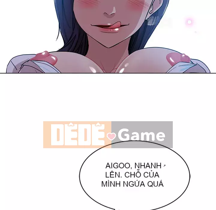 Tình bạn trong sáng nguy hiểm Chương 1-4